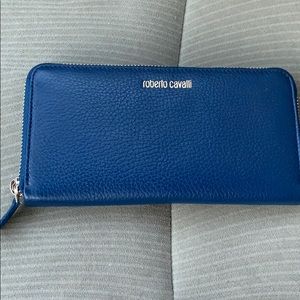 Roberto Cavalli Wallet